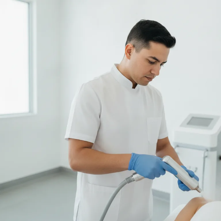 crioterapia Itapema